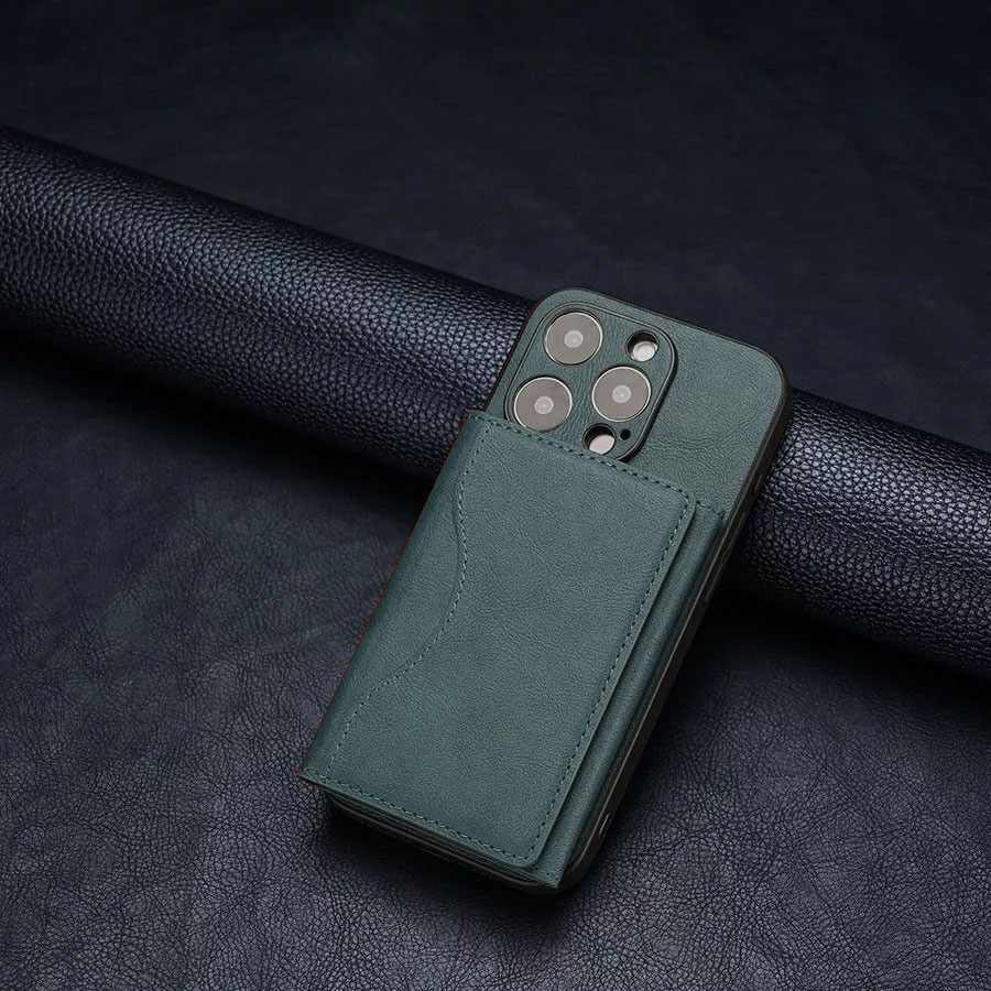 MAGSAFE NOVCANIK ZELENA