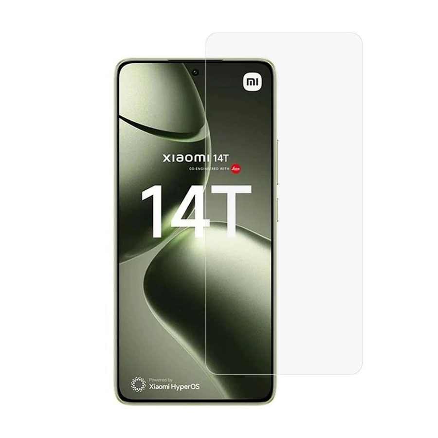 STAKLO 14T PRO ZASTITA XIAOMI PLATOON