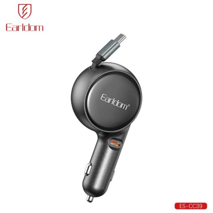 EARLDOM AUTO PUNJAC ES-CC39