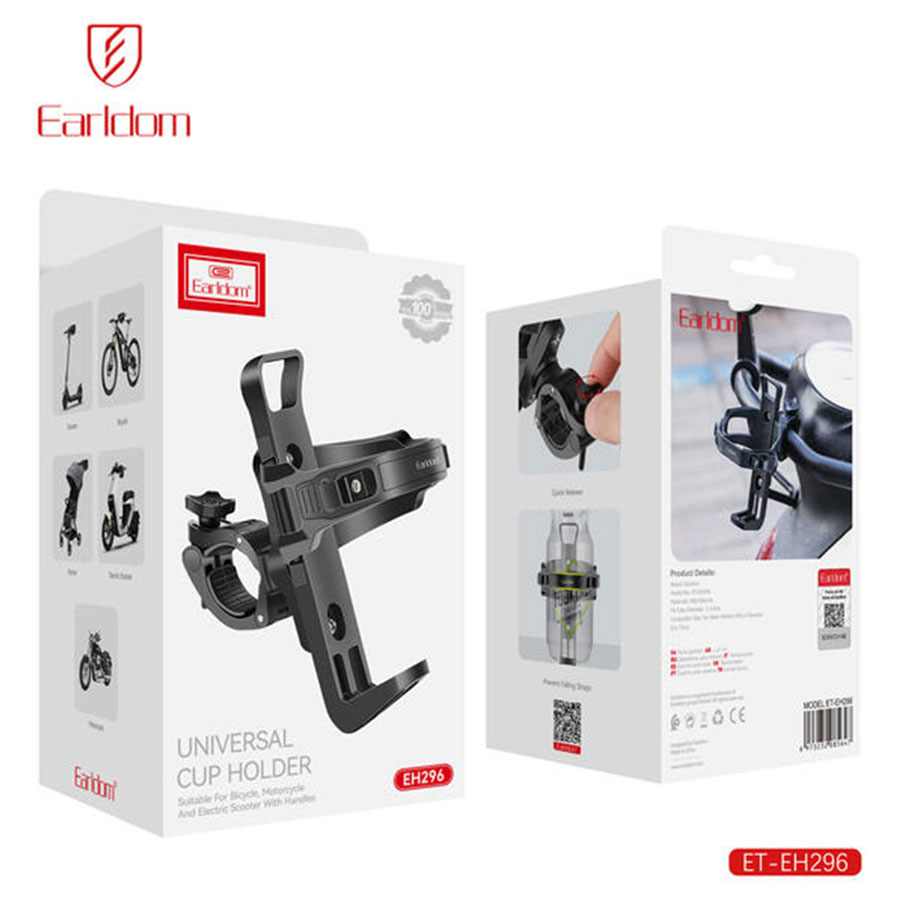 EARLDOM UNIVERZALNI DRZAC ZA CASE ET-EH296