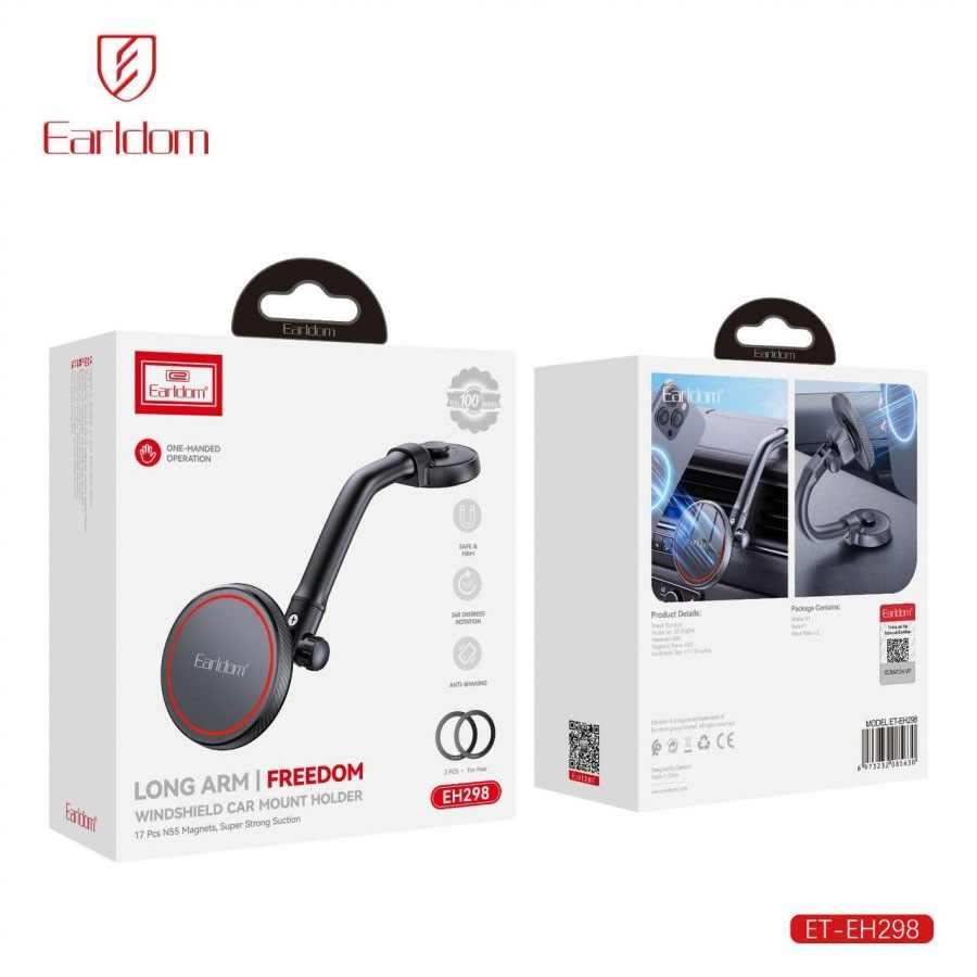 EARLDOM AUTO DRZAC EH298