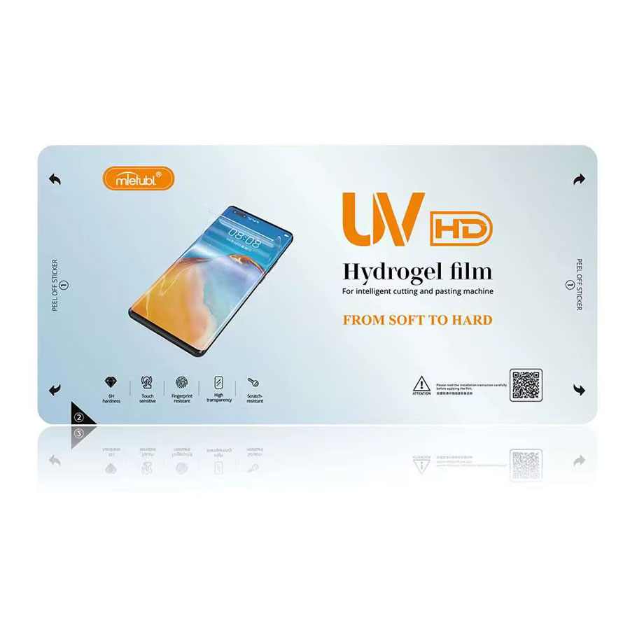 PROVIDNA UV FOLIJA 50U1 M288 MIETUBL
