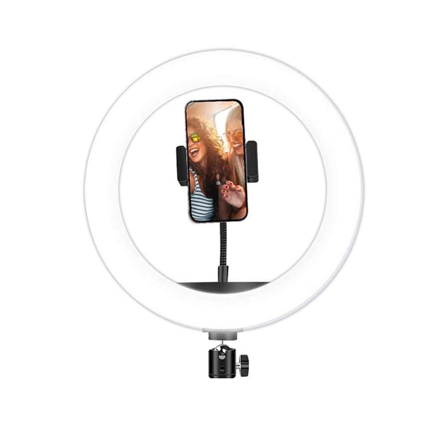 LED SOFT RING LIGHT PK-260 10INCH 26CM