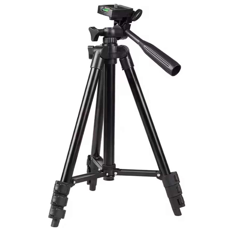 TRIPOD 3120 102CM BLACK