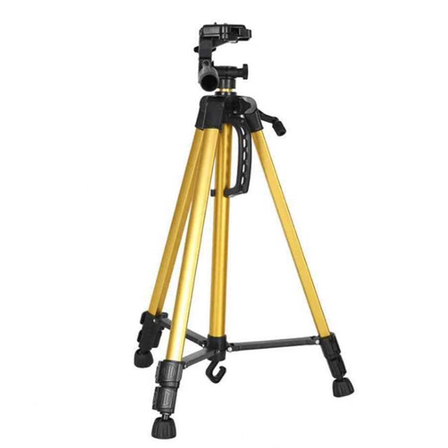 TRIPOD 3366 135CM GOLD