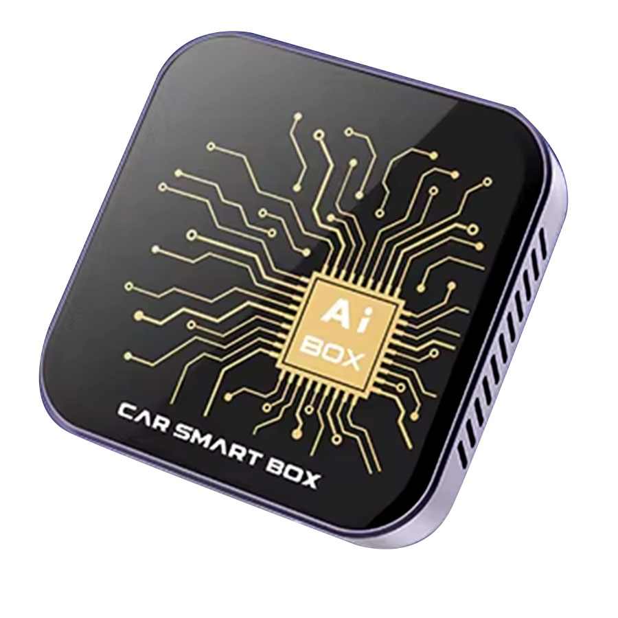 Car Smart BOX BY961A 2+32GB 3in1