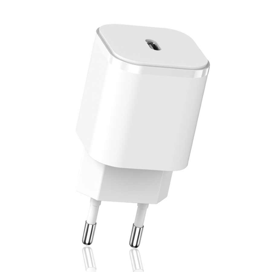 ADAPTER ZA IPHONE 15-16 30W PLATOON