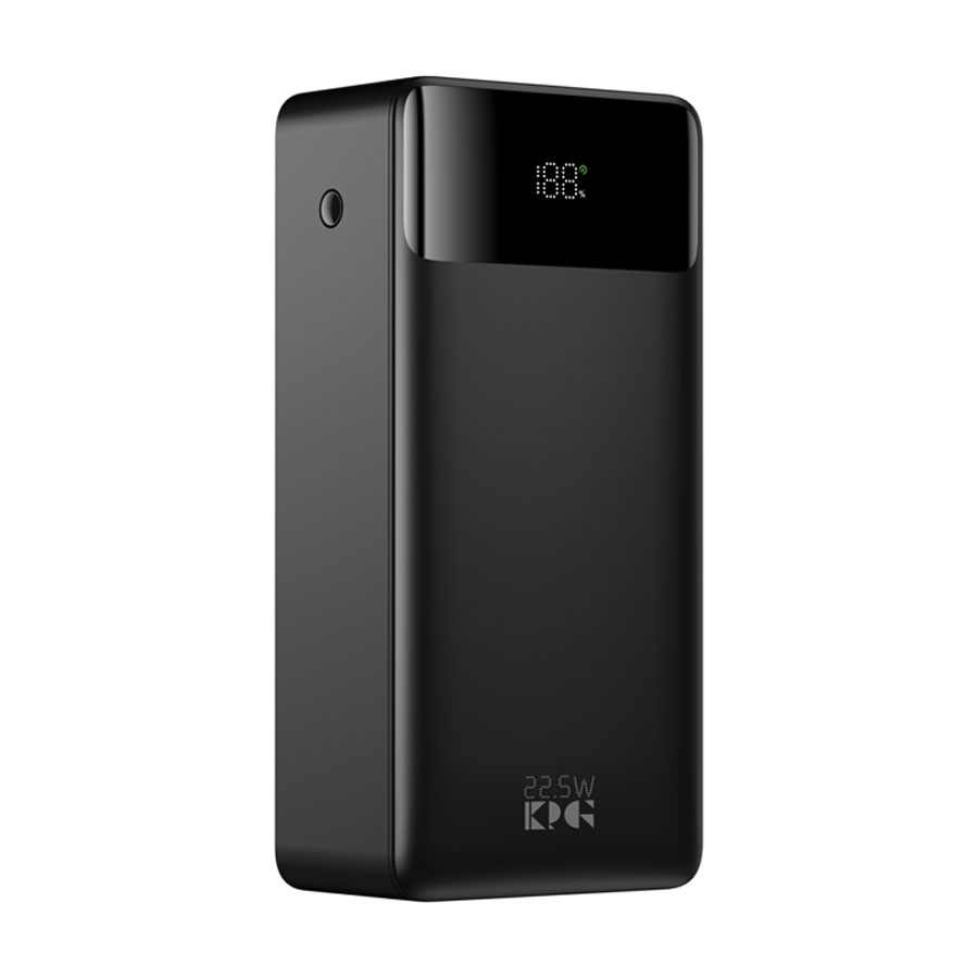 POWERBANK KPG-308 22,5W PD 30000MAH