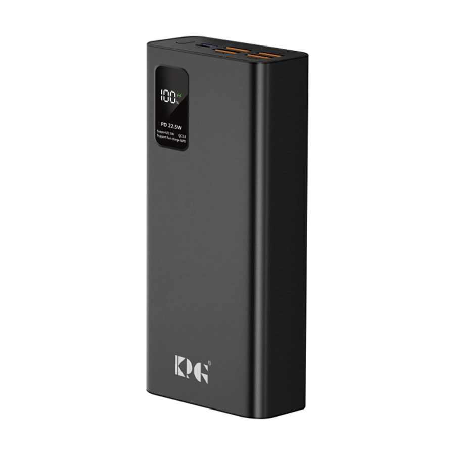 POWERBANK PD-32 22,5W PD 30000MAH