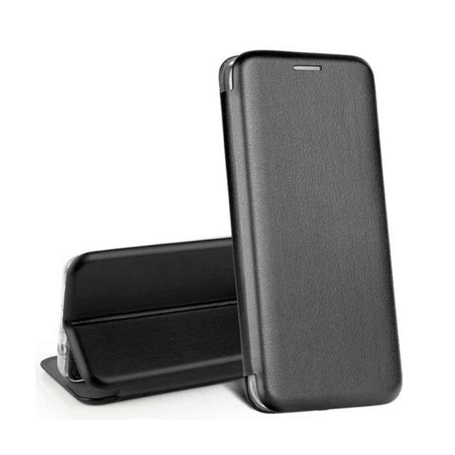 360 SAMSUNG A16 CRNI FLIP PLATOON