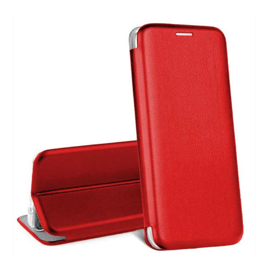 360 SAMSUNG A16 CRVENA FLIP PLATOON