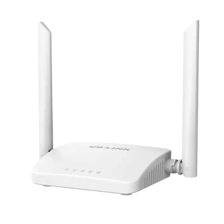 LB LINK PAMETNI BEZICNI NAP/KLIJENT RUTER 300MB/S BL-WR450D