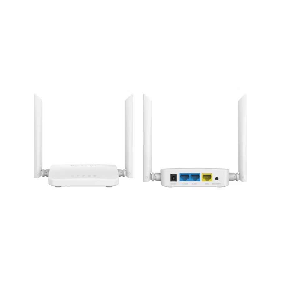 LB LINK PAMETNI BEZICNI NAP/KLIJENT RUTER 300MB/S BL-WR450D