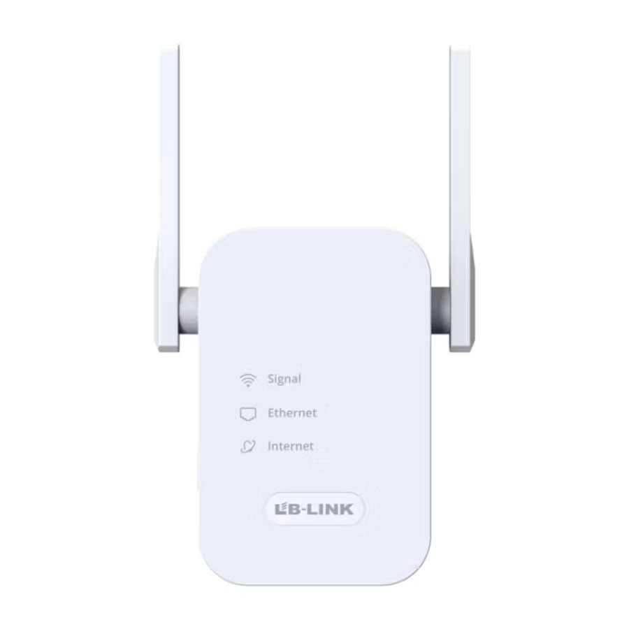 LB LINK EXTENDER BL-RE300 300M POWER WIRELESS REPEATER