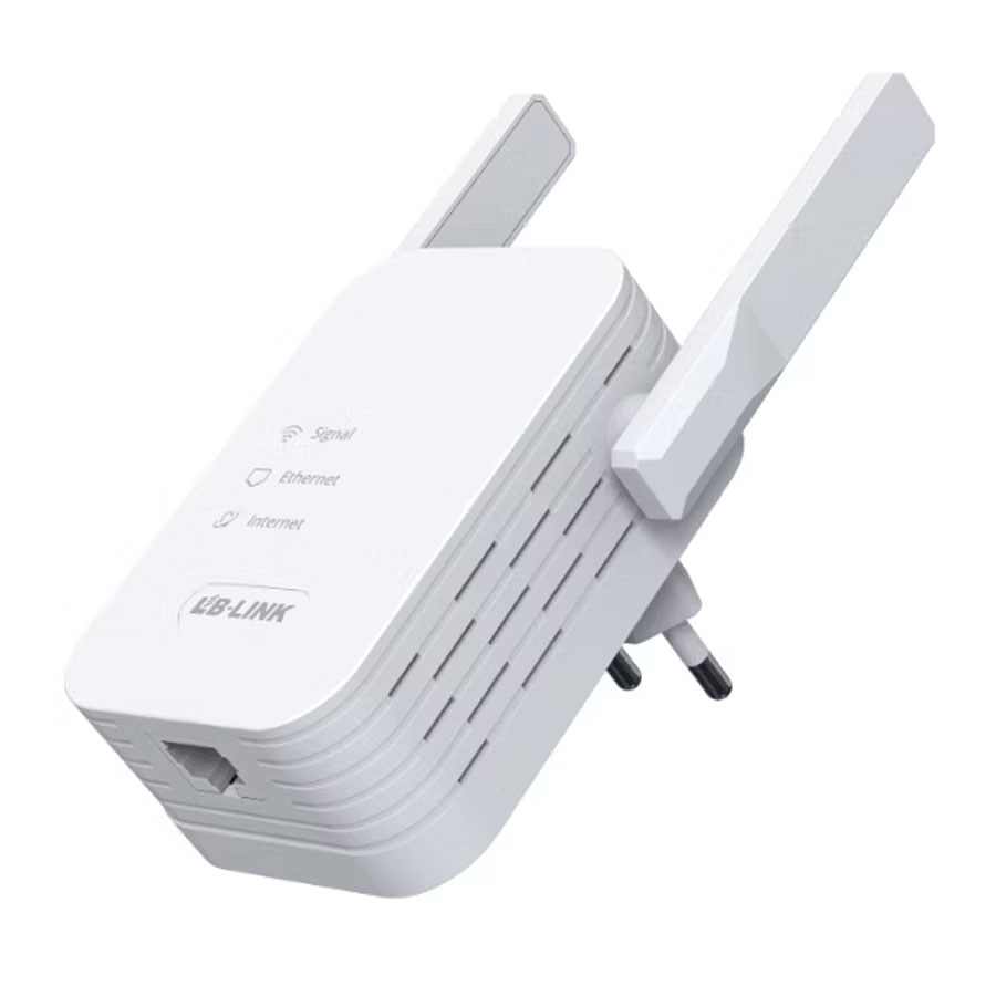 LB LINK EXTENDER BL-RE300 300M POWER WIRELESS REPEATER