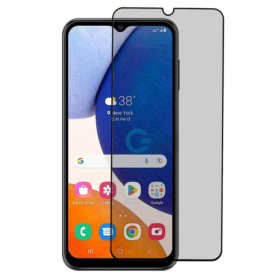 PRIVACY 30 DEGREE SAMSUNG A16 STAKLO