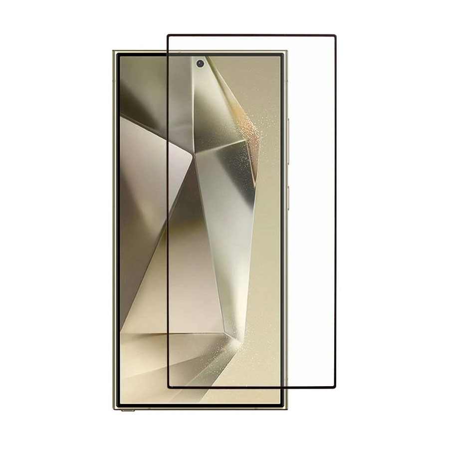 STAKLO TEMPERED HD SAMSUNG S25 PLUS ZASTITA