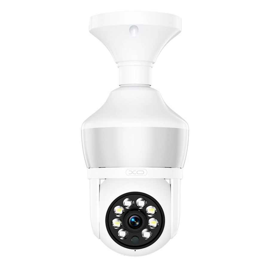 PAMETNA KAMERA XO CR05 300W 2.4G WiFi + BLUETOOTH SA INTERNETOM