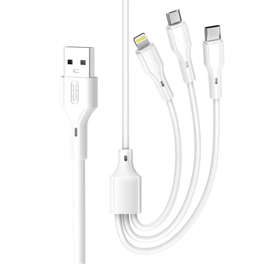 3U1 DATA KABAL 2.4A NB230 BIJELI XO