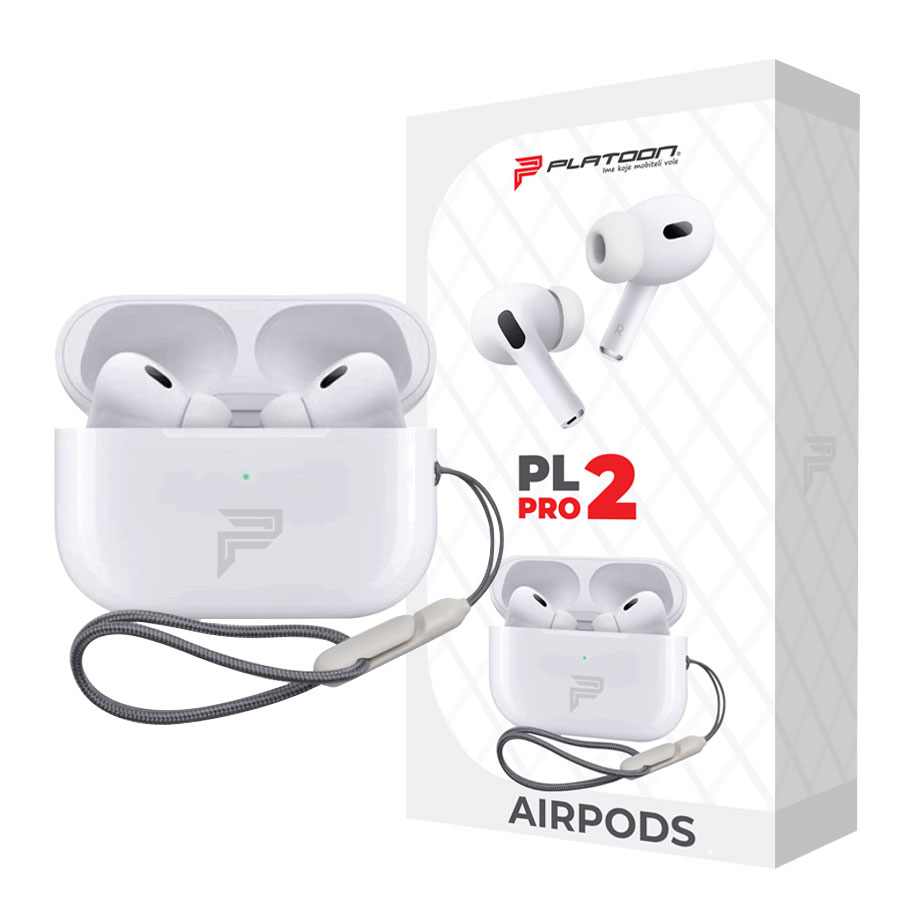 AIRPODS PL-PRO 2 PLATOON
