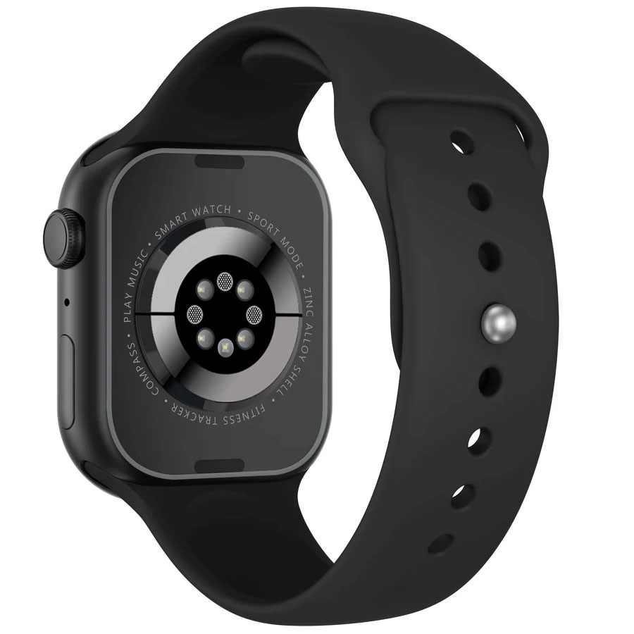 PEJE SMARTWATCH ZW SERIES 10 WITH CHAT GPT AND AI EXQUISITE DIAL