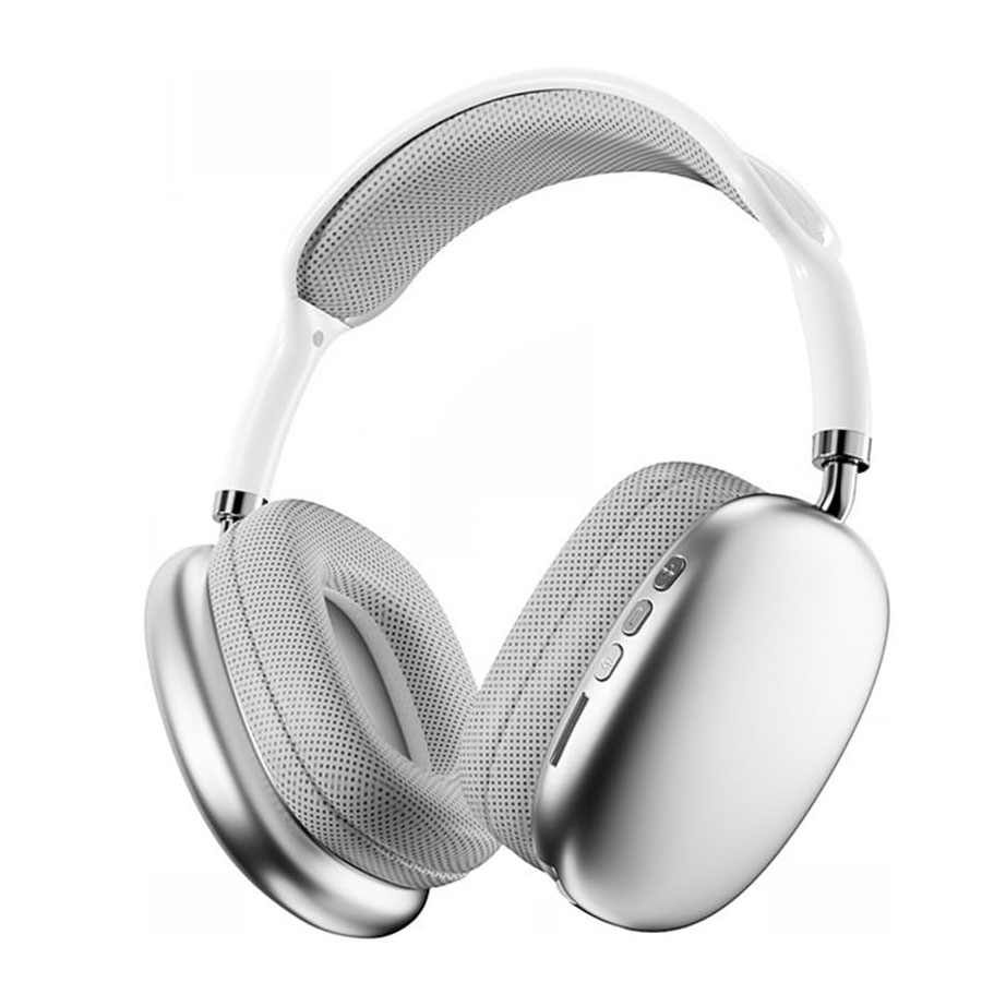 BLUETOOTH SLUSALICE P9 PRO MAX BIJELA