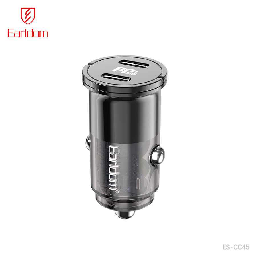 AUTO PUNJAC ALUMINIJUMSKI ES-CC45 36W BEZ KABLA EARLDOM