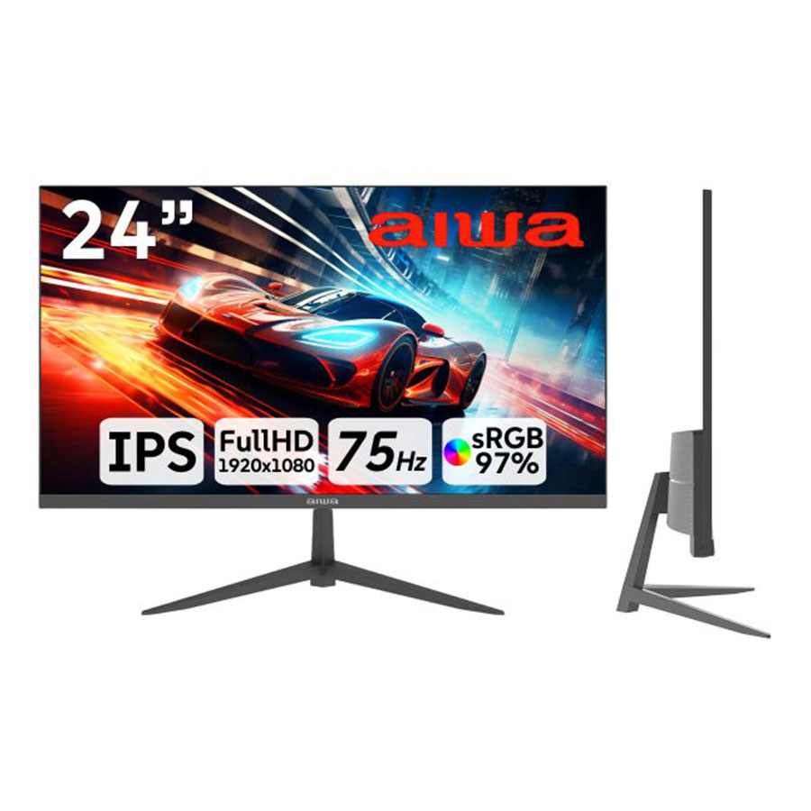 MONITOR AIWA MF2408-U 24”
