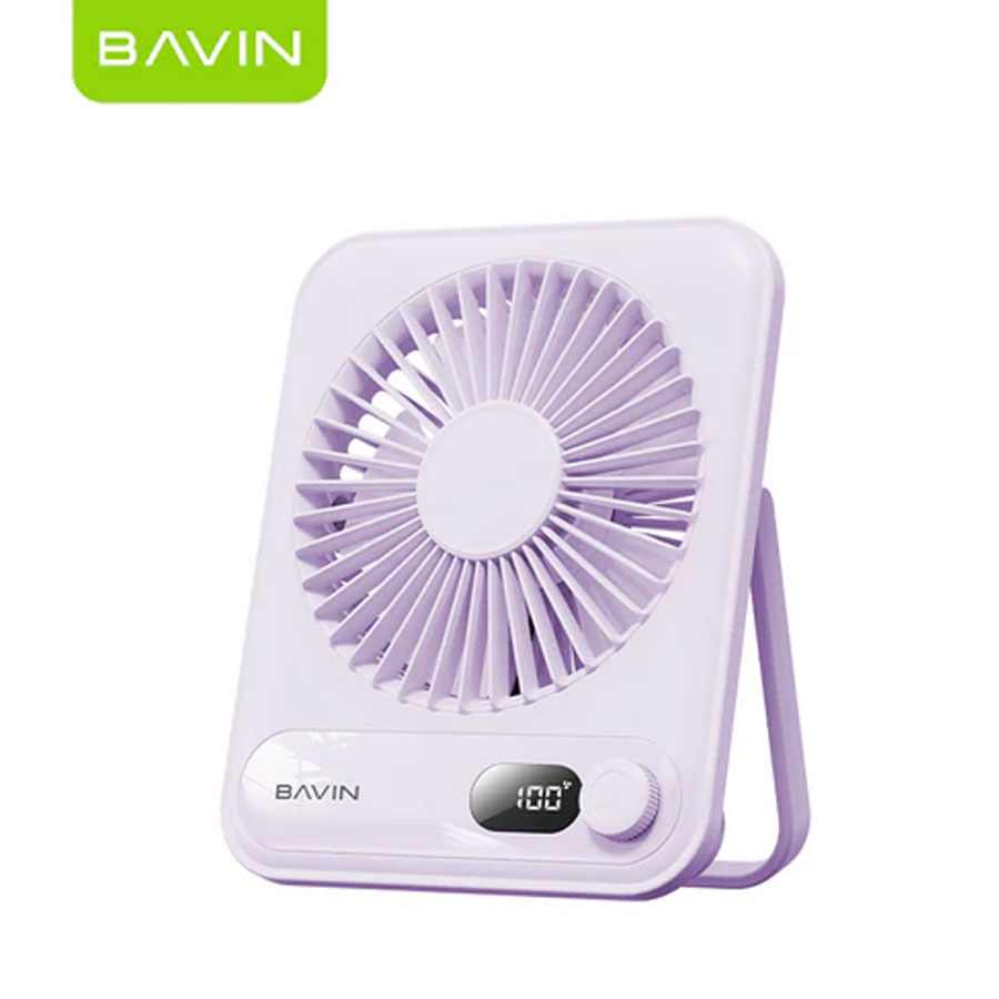 Desktop mini ventilator BF-006 BAVIN LJUBICASTA