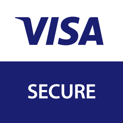 Verified by Visa logo